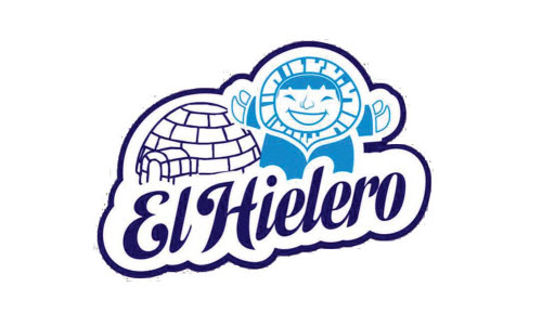 el hielero