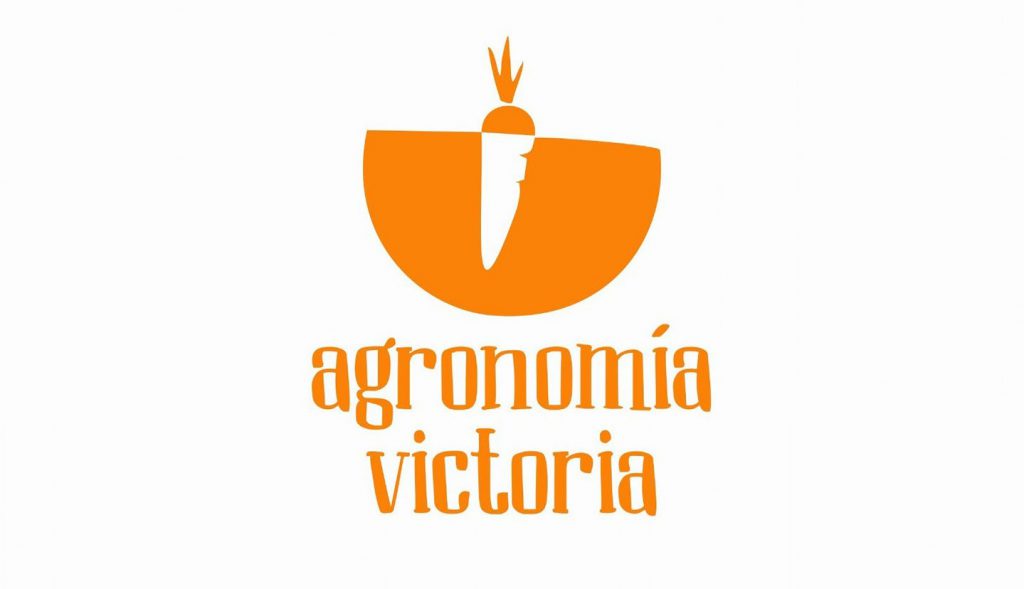 Logo Agronomia Victoriach